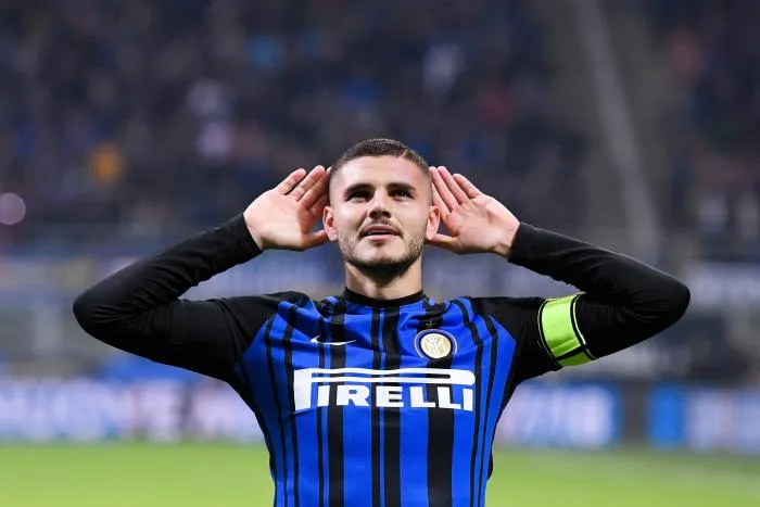 L&rsquo;Inter prend le pouvoir