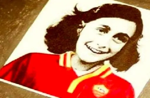 Affaire Anne Frank : des maux plus profonds