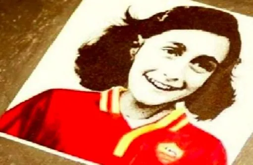Affaire Anne Frank : des maux plus profonds