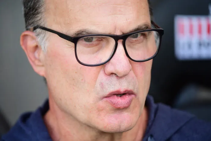 Bielsa, le droit à la critique