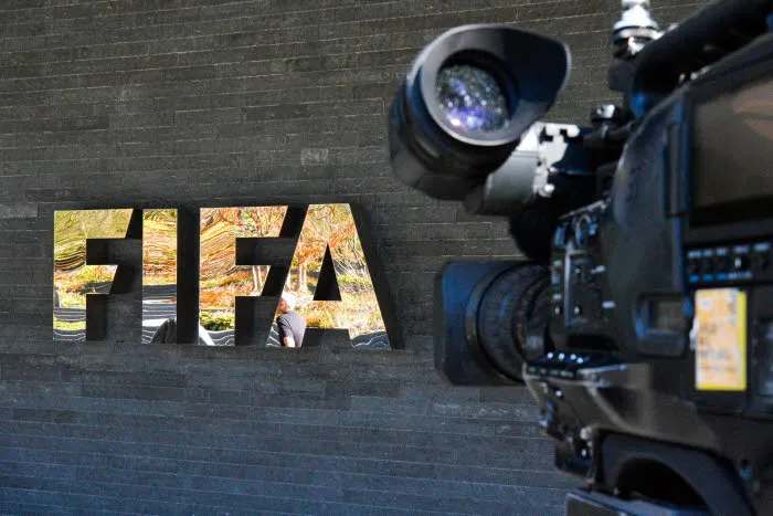 La FIFA souhaite modifier les règles pour les binationaux