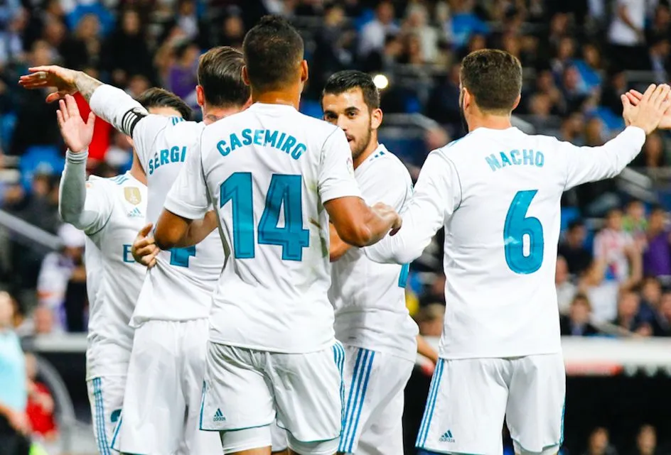 Vers une annulation de Gérone-Real Madrid ?