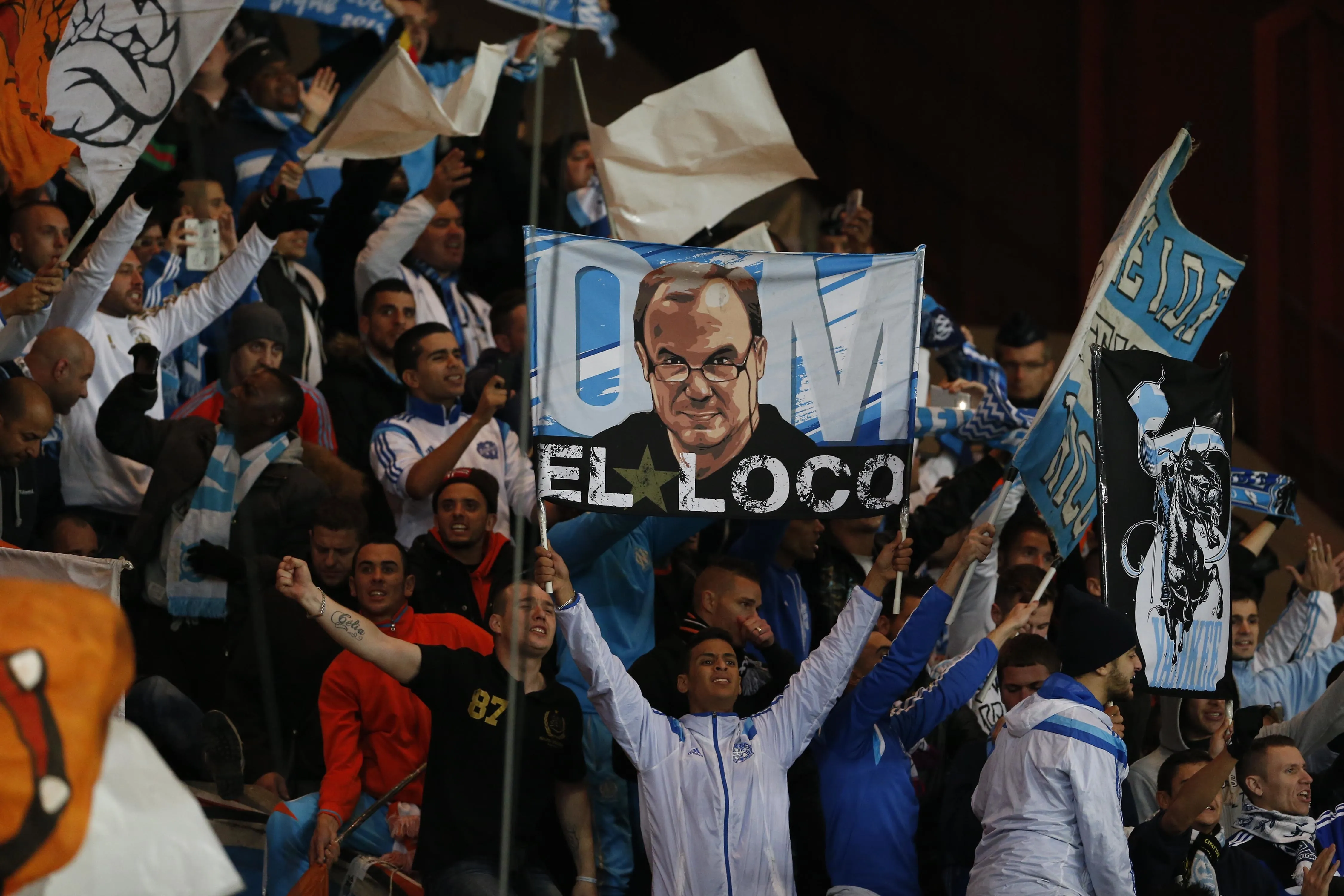 En direct : Lille – Marseille