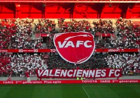 Valenciennes devra verser 320 000 € d&rsquo;indemnités à des employés licenciés