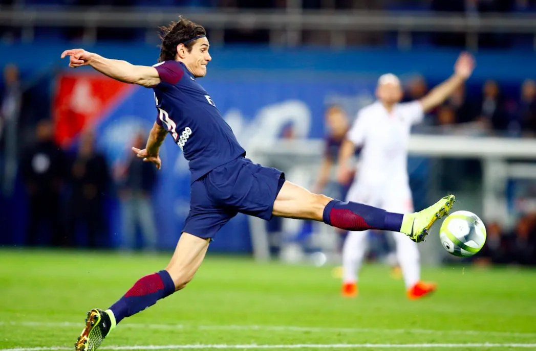 Les notes du PSG contre Nice