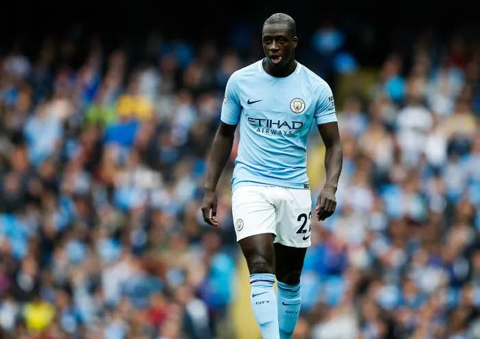 Benjamin Mendy veut revenir pour les demi-finales de LDC