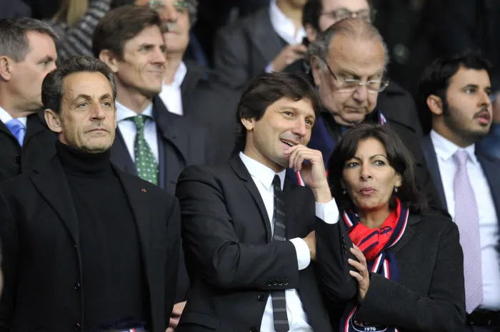 Leonardo sur le PSG : «<span style="font-size:50%">&nbsp;</span>C&rsquo;est comme un divorce<span style="font-size:50%">&nbsp;</span>»