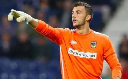 Expulsé pour avoir uriné en plein match