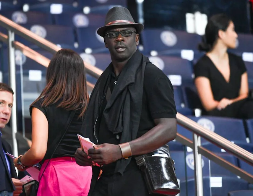 Thuram : «<span style="font-size:50%">&nbsp;</span>Je me demande s&rsquo;il y a une réelle volonté d&rsquo;en finir avec la haine<span style="font-size:50%">&nbsp;</span>»