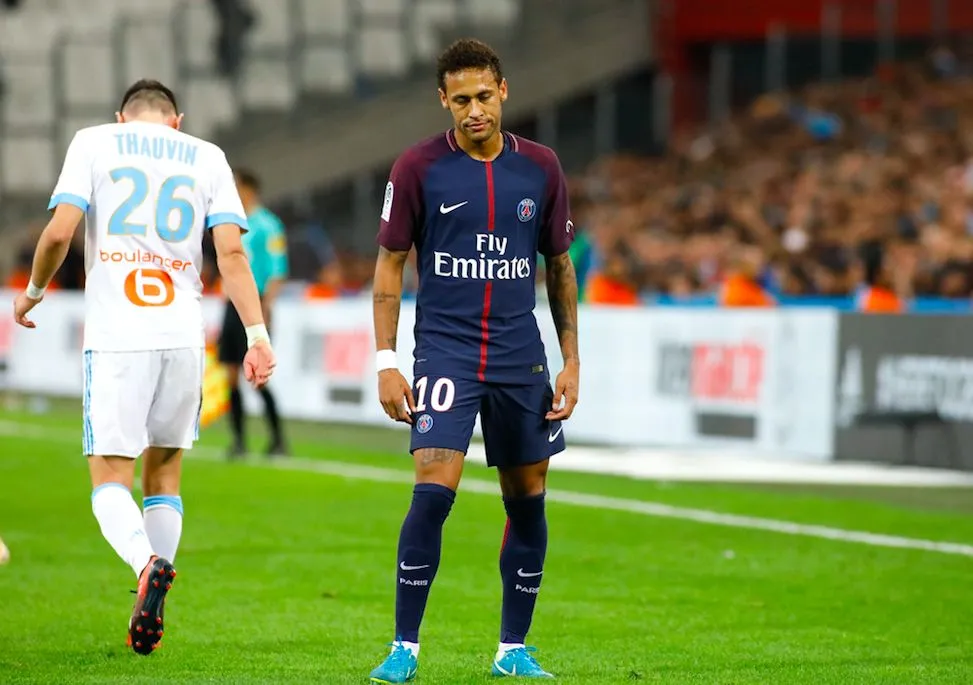Au tour de Neymar d’être menacé par Daech