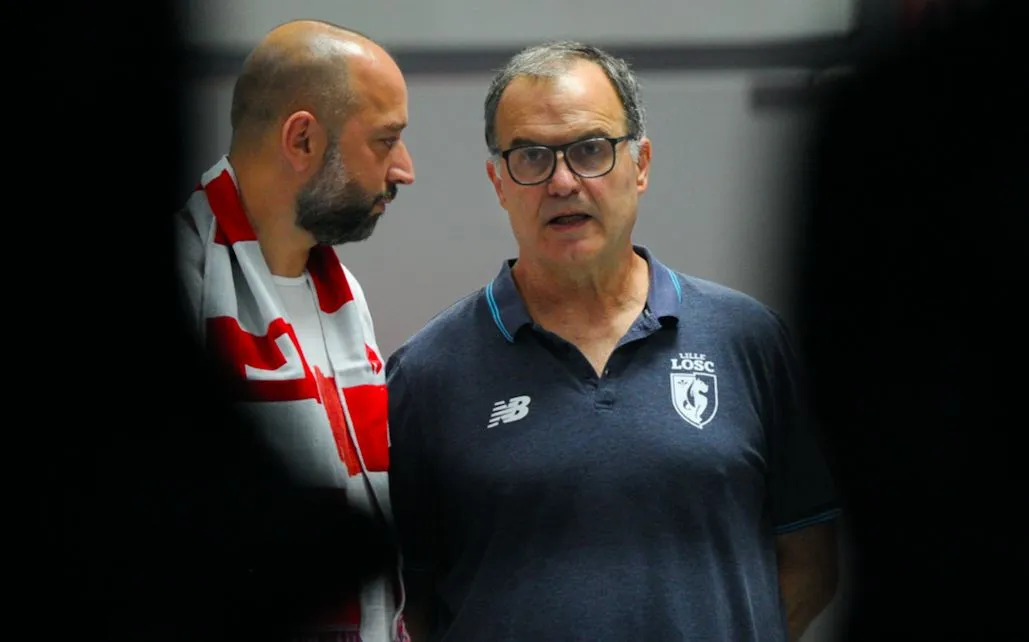 Gérard Lopez est «<span style="font-size:50%">&nbsp;</span>triste et fâché<span style="font-size:50%">&nbsp;</span>»