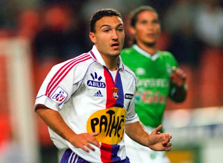 Malbranque rebondit à Chasselay !