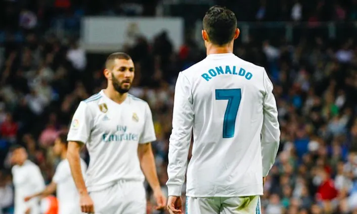 Le Real tombe à Gérone