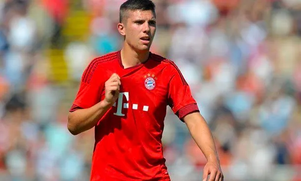 Steven Ribéry : «<span style="font-size:50%"> </span>Je suis le chouchou de ma daronne<span style="font-size:50%"> </span>»