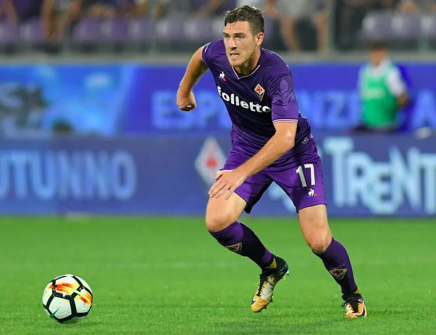 Veretout s&rsquo;en prend à un ramasseur de balles