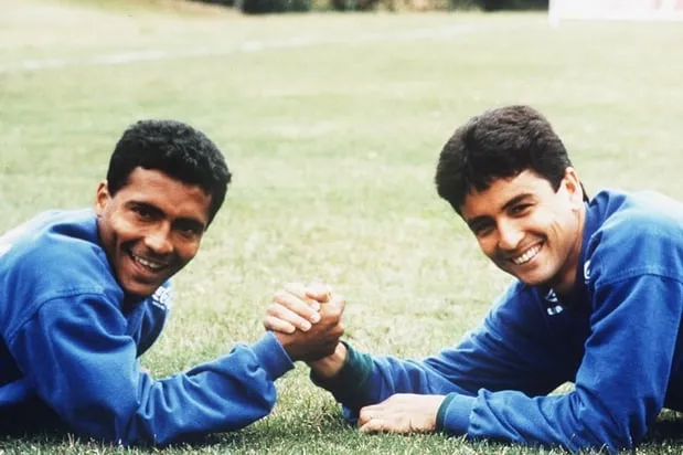 Le duo Romário-Bebeto reformé en politique ?