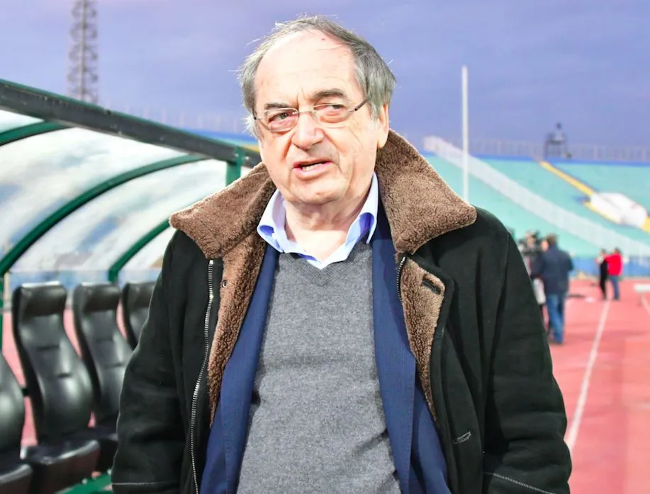 Le Graët attaque Tebas et ses propos sur le PSG