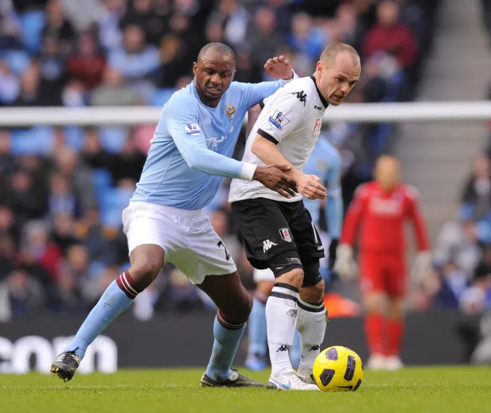 Danny Murphy attaque la célébration des U17 anglais