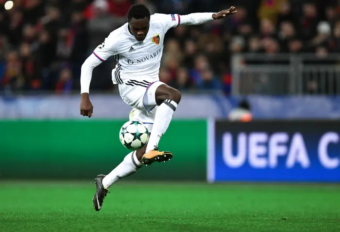 Pronostic FC Bâle CSKA Moscou : Analyse, prono et cotes du match de Ligue des Champions