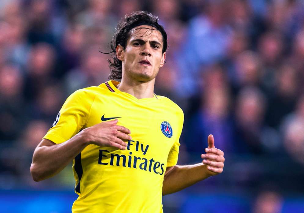 En direct : Paris S-G – Anderlecht