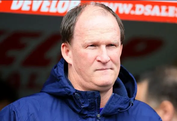 Le coach de Sunderland renvoyé