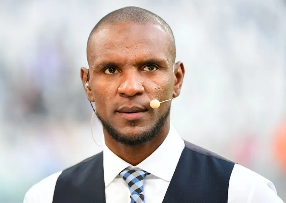 Éric Abidal cartonne la prolongation de Deschamps