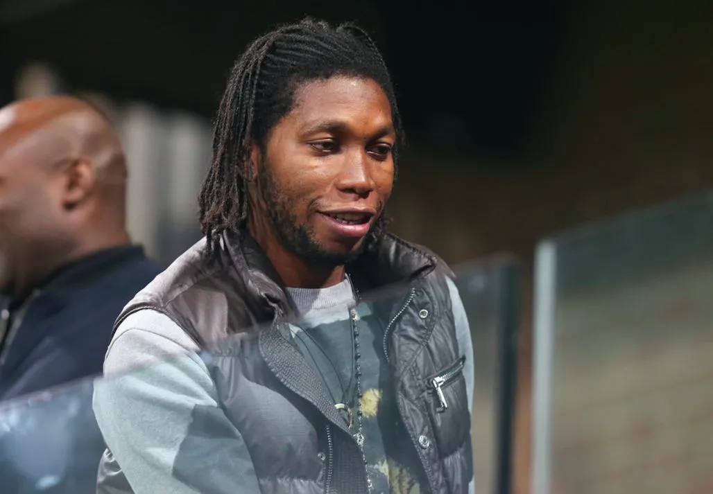 Mbokani : «<span style="font-size:50%">&nbsp;</span>Je suis aimé au Dynamo<span style="font-size:50%">&nbsp;</span>»