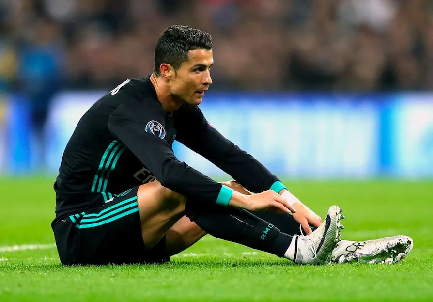 Le Real Madrid n&rsquo;avait plus perdu en poules depuis 2012 et 30 matchs