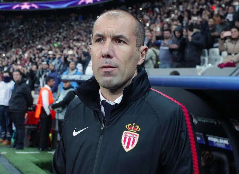 Comment l&rsquo;AS Monaco peut encore se qualifier