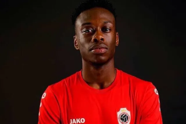 Un jeune espoir belge décède d&rsquo;une crise cardiaque