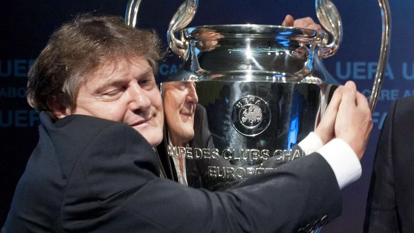 Ancillo Canepa dégomme le FC Sion et le FC Lucerne