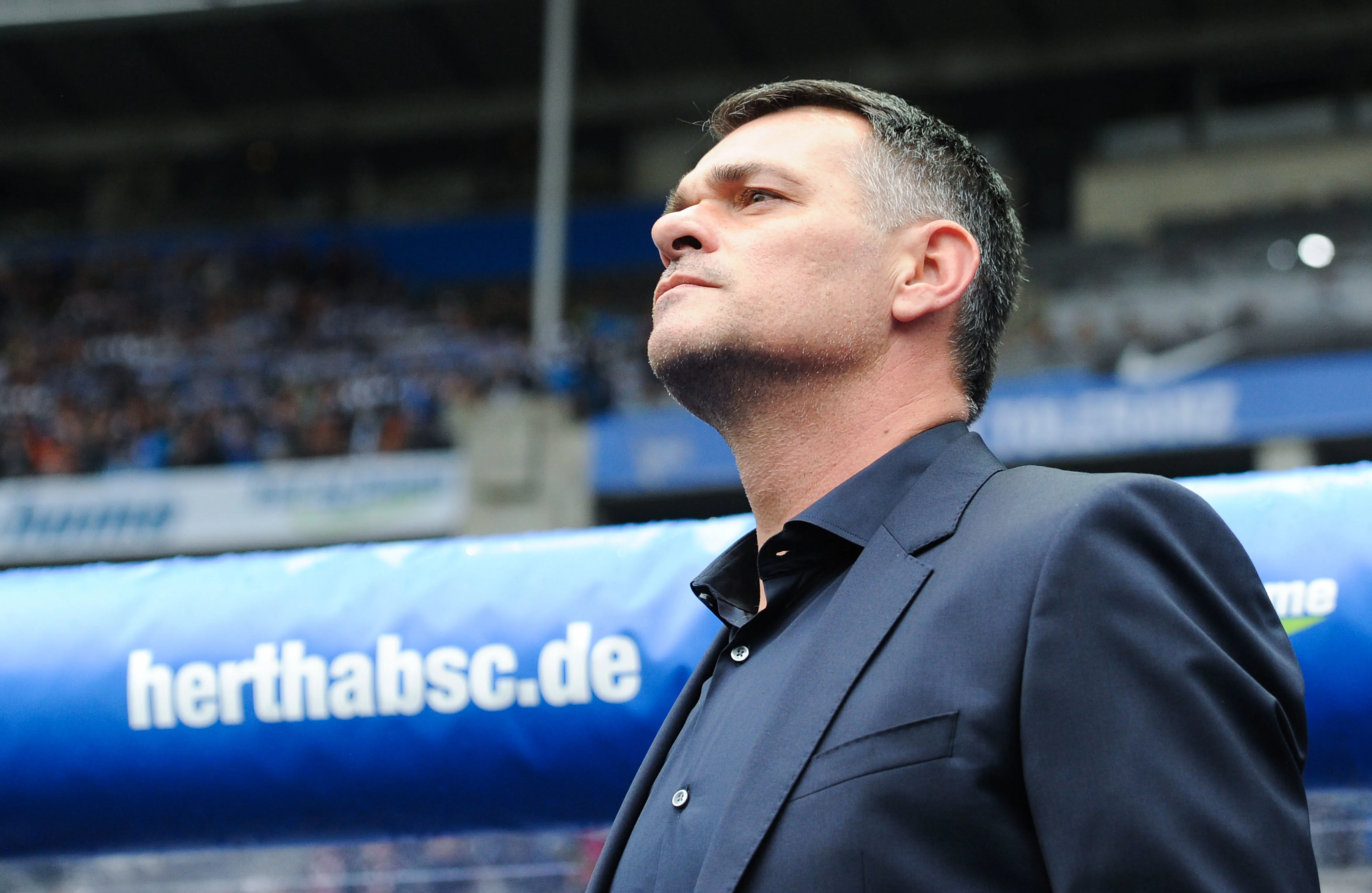 Willy Sagnol limogé par le Bayern Munich