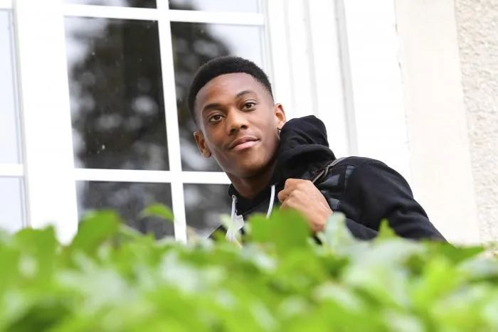 Anthony Martial, la fin du malentendu ?