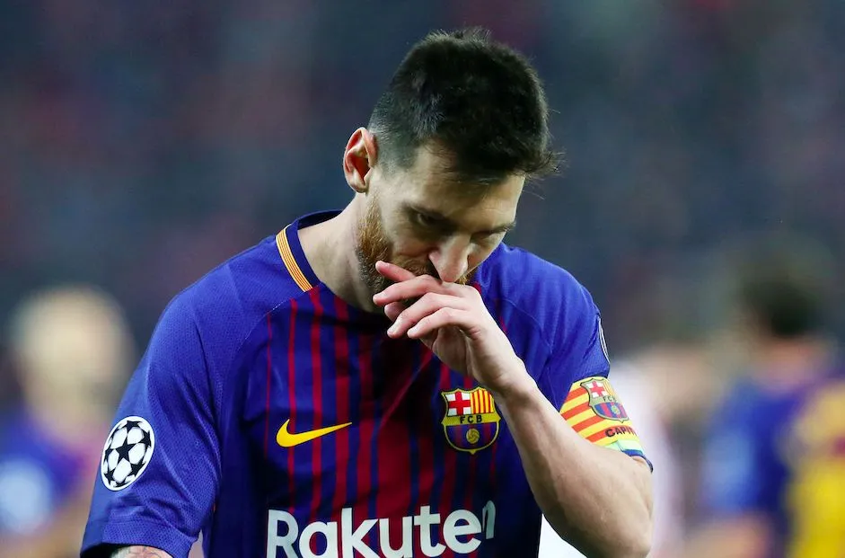 Messi fait un don avec l&rsquo;argent gagné d&rsquo;un procès