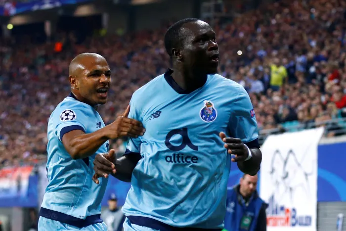 326€ à gagner avec Valence &amp; Porto