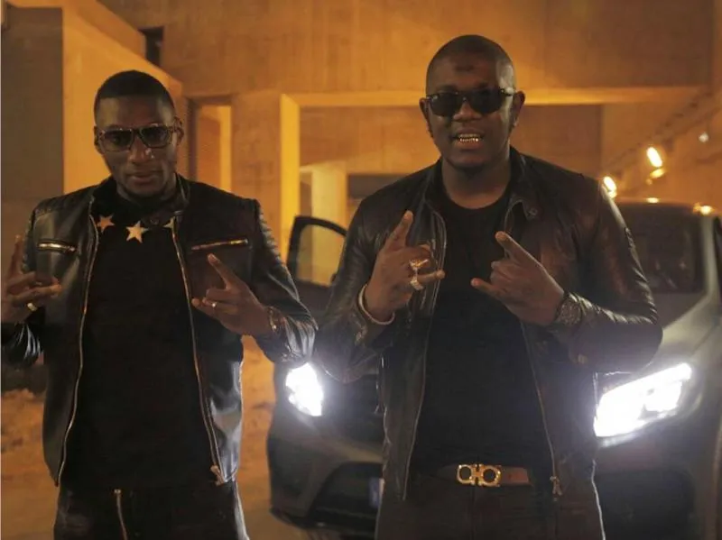 Toko-Ekambi : «<span style="font-size:50%">&nbsp;</span>Hache-P, c’est du cainri façon Paris !<span style="font-size:50%">&nbsp;</span>»