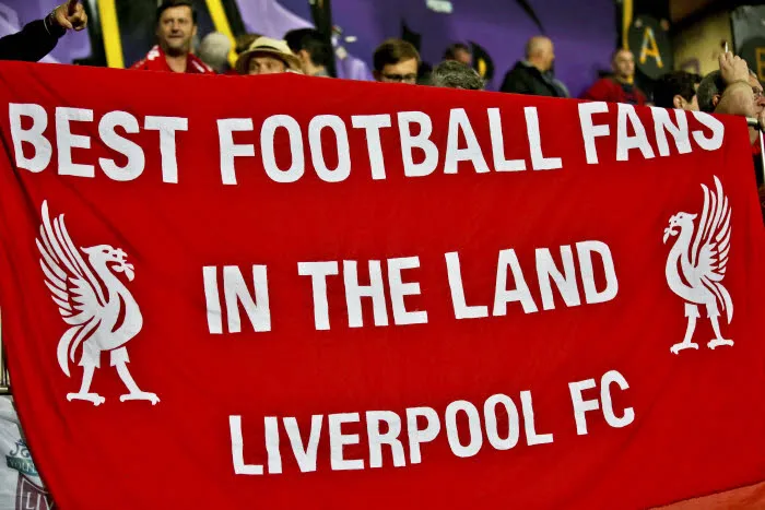 Liverpool, premier club anglais à payer ses employés décemment