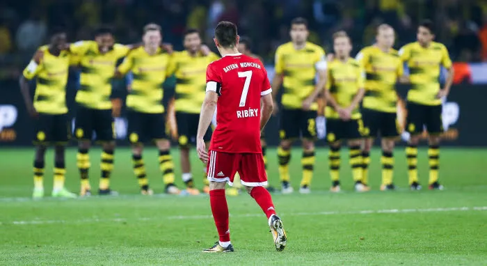 Pourquoi il ne faut pas manquer Dortmund-Bayern ?