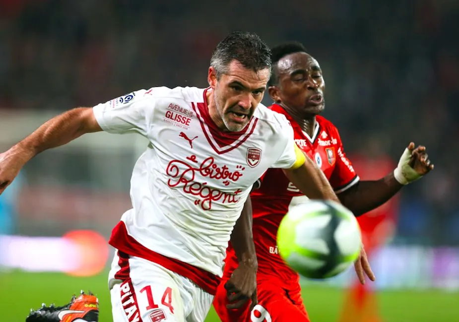 Rennes confirme face à Bordeaux