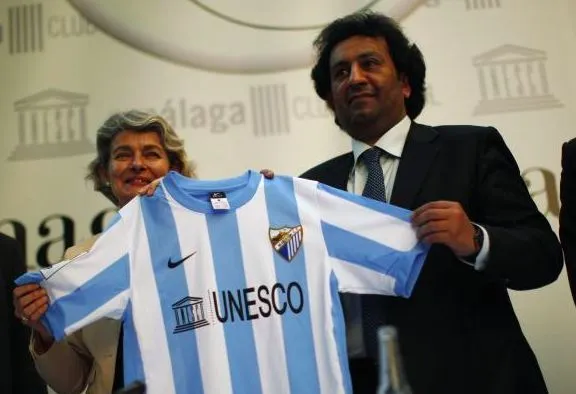 Al-Thani demande de l&rsquo;aide au PSG