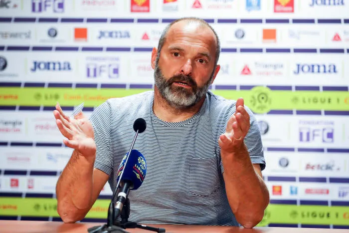 Pascal Dupraz : « On s’est fait bouffer »