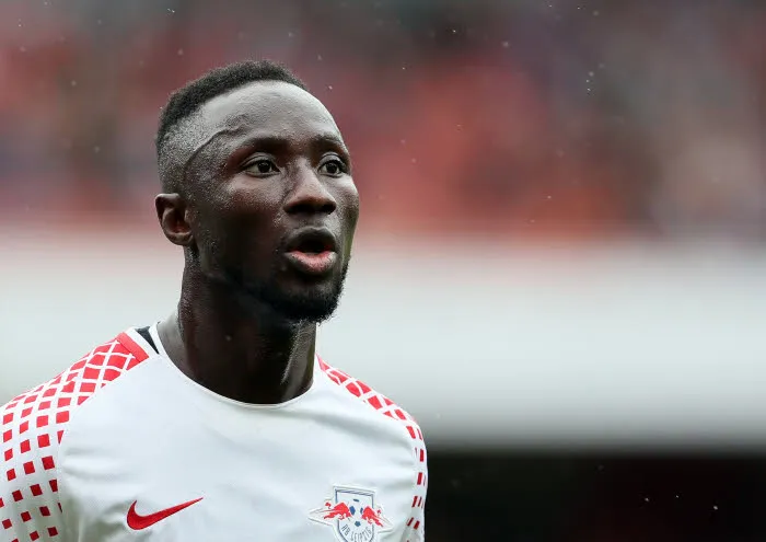 Naby Keita accusé d&rsquo;avoir utilisé un faux permis de conduire