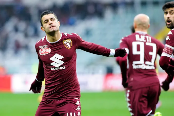 Le Torino accroche l’Inter