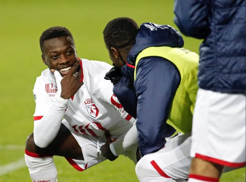 Le LOSC refroidit Metz et réchauffe Bielsa