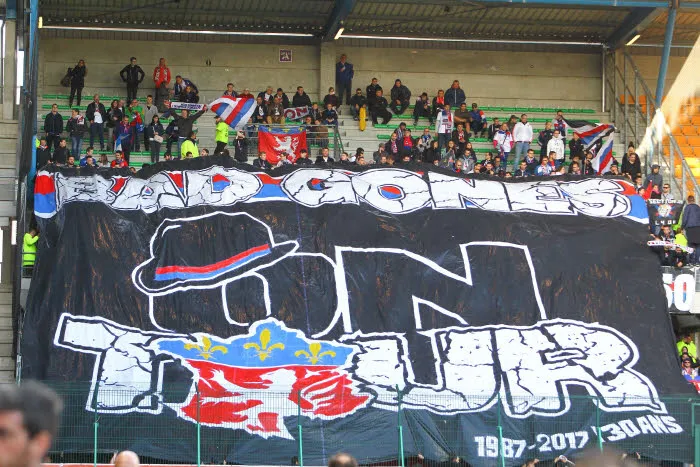 En direct : Saint-Étienne – Lyon (Le Live des Gones)