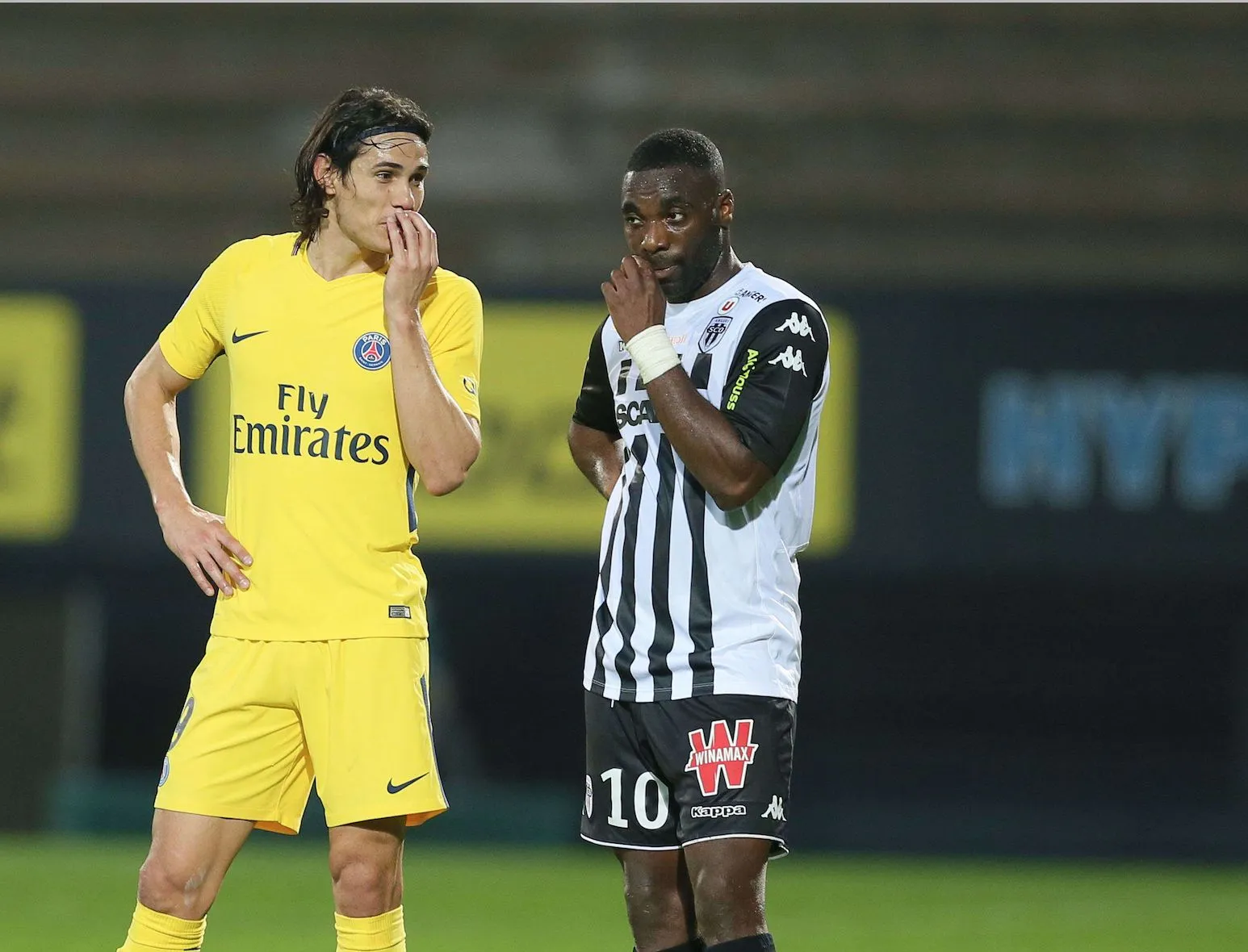 48 heures chrono du 6 novembre 2017