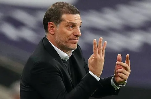 West Ham : Bilić remplacé par Moyes ?