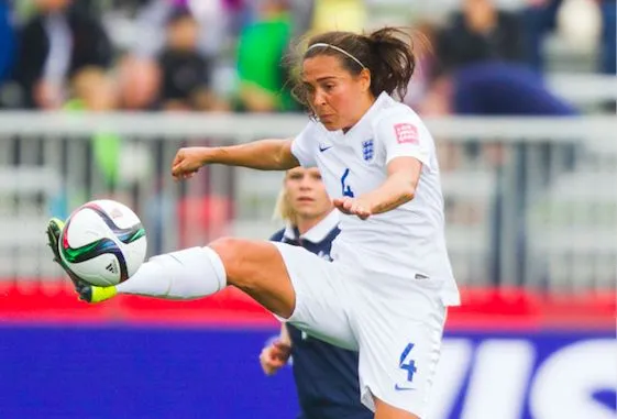 Une joueuse de Reading marque dès le coup d&rsquo;envoi contre Arsenal