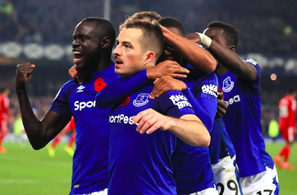 Everton et les «<span style="font-size:50%">&nbsp;</span>Paradise Papers<span style="font-size:50%">&nbsp;</span>»