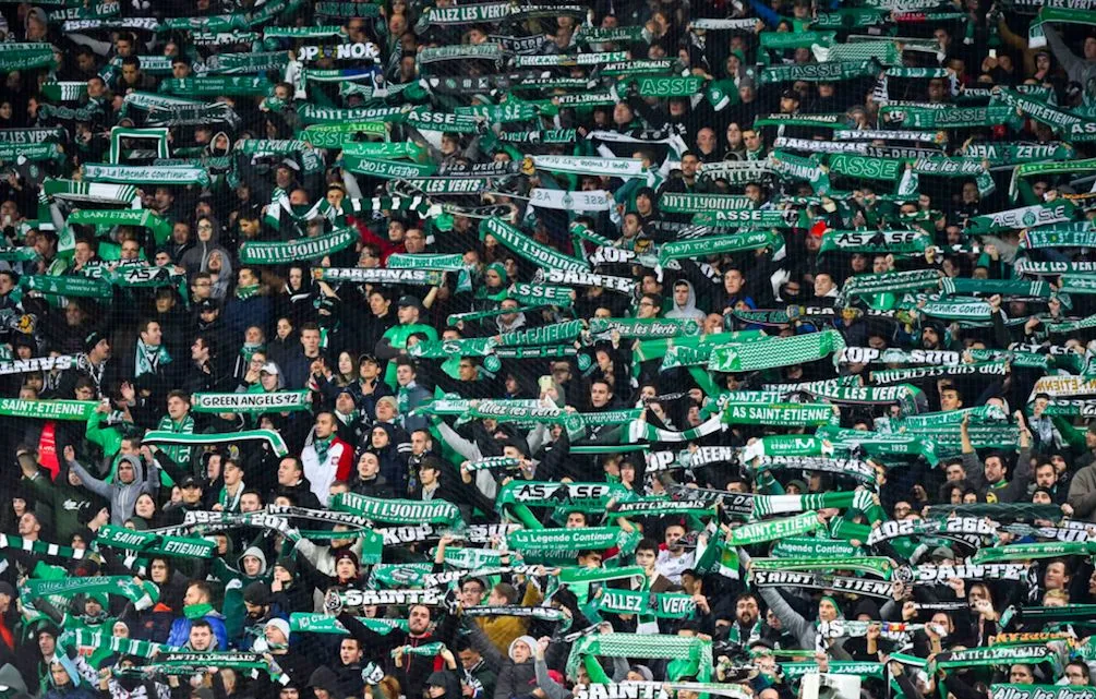 ASSE-OL : La LFP va ouvrir une enquête